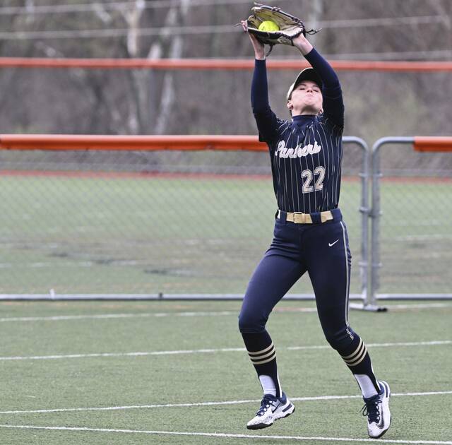 Former Hempfield ace ‘building a complete team’ at Franklin Regional