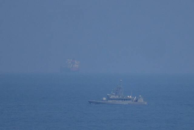 Iran war has blocked the Strait of Hormuz, a vital oil chokepoint. Reopening it is a big challenge