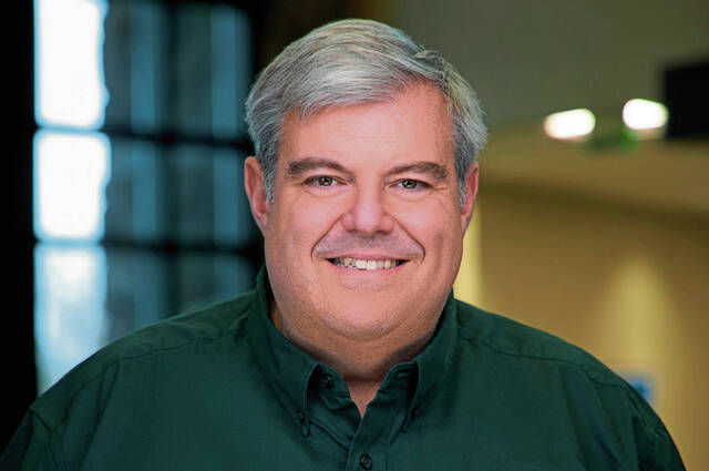 Police probe threats against Allegheny County Council President Pat Catena ahead of meeting on ICE bill