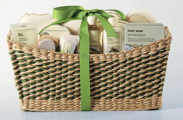 Westmoreland happenings: Gift basket raffle, stuffed pork chop dinner, art exhibit, more