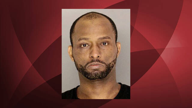 Jury finds Homewood man who shot identical twins guilty of 1st-degree murder