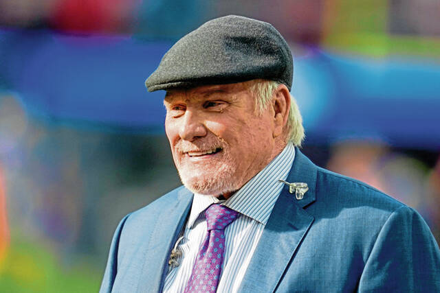 Local Terry Bradshaw event scheduled ahead of NFL Draft