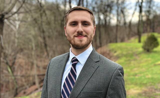 Verona Council appoints new full-time borough manager