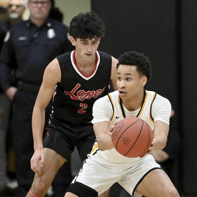 For Quaker Valley, sense of pride comes with season-ending PIAA loss