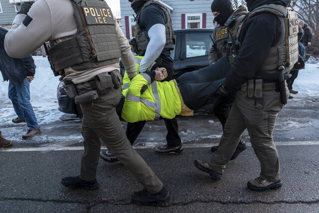 Republicans concede they need a pivot on immigration ahead of midterms