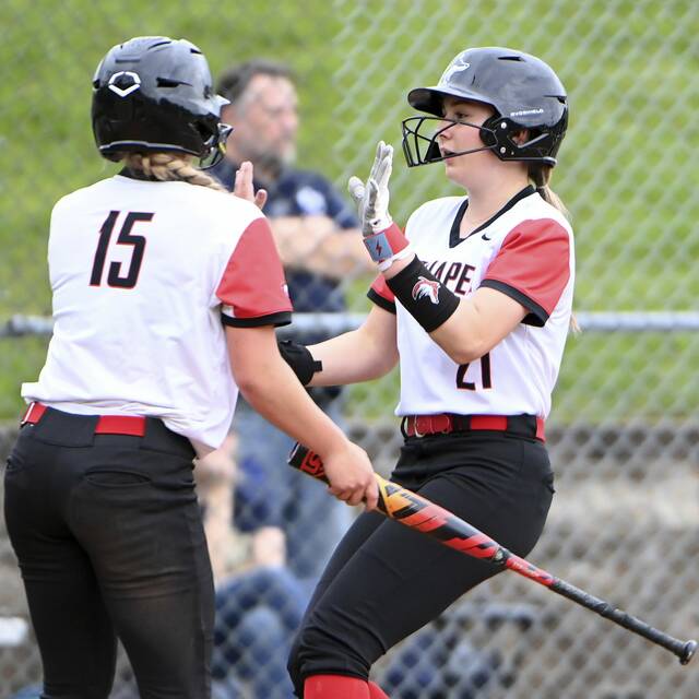 With new arms, returning talent, Fox Chapel softball excited for new season