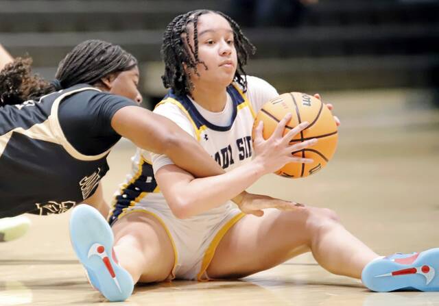 Shady Side Academy girls fighting their way through PIAA bracket