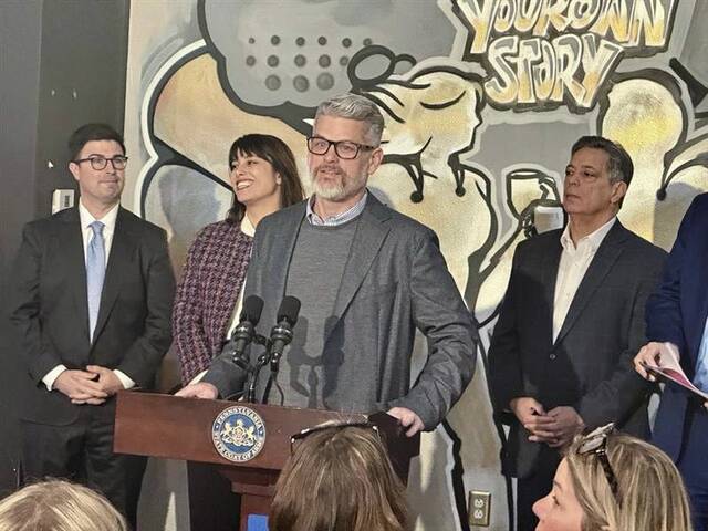 $3.3M state investment aims to boost Downtown Pittsburgh revival