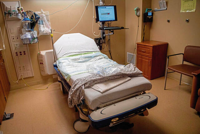 Report estimates 82M Americans skimp on food, gas, utilities to afford health care