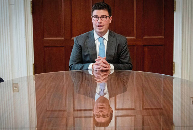 Pittsburgh faces budget shortfall of up to $40M, leaving city finances in crisis