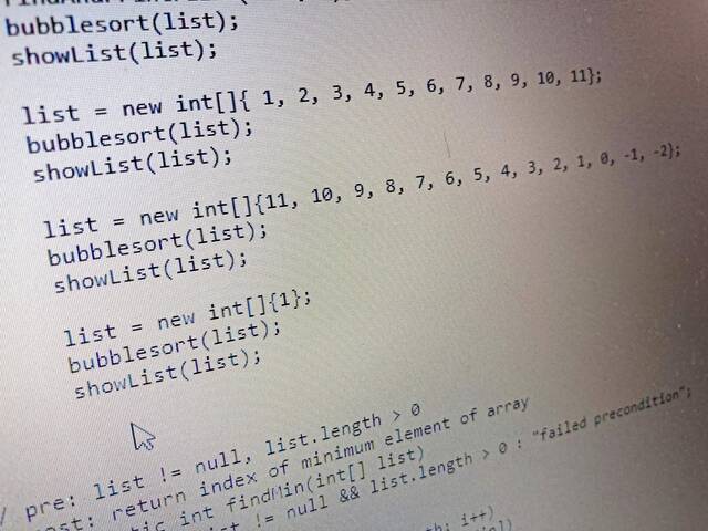 AI writes buggy code. A Silicon Valley startup wants to fix it