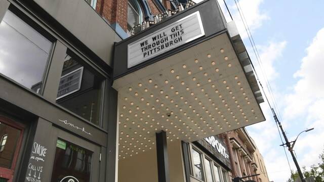 Here are 5 things to do in Pittsburgh this weekend: March 13-15