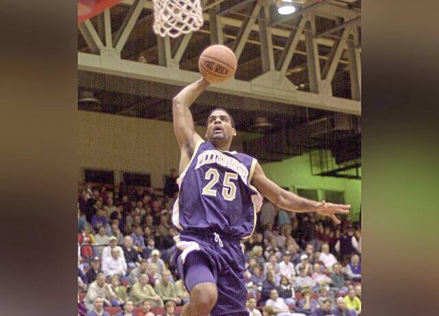 Tim Benz: Coaching for an A-10 title in Pittsburgh will be special for Pitt alum Ricardo Greer in many ways