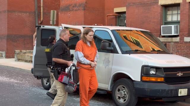 Competency review ordered for leader of cultlike Zizians group that has been linked to 6 deaths