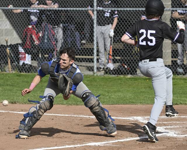 A-K Valley baseball preview: Leechburg baseball armed with strong nucleus