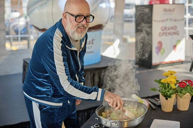 2nd annual Taste of the Draft coming to Pittsburgh in April