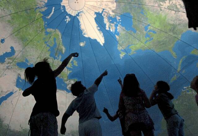 Editorial: Why do Americans think their neighbors are ‘bad’ people?