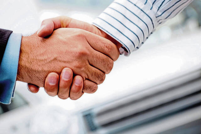 David L. Nevins: Non‑partisan doesn’t mean unbiased — Why America keeps getting this wrong