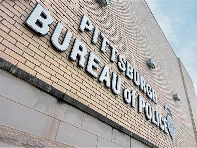 Pittsburgh cop sues city, ex-chief Scirotto, claiming reverse discrimination