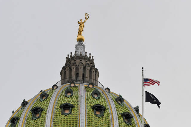 William M. Cotter: Let the sunshine in — restore transparency to Pa. government