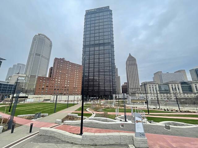 Pittsburgh’s Urban Redevelopment Authority moves forward with long-sought housing in the Hill District