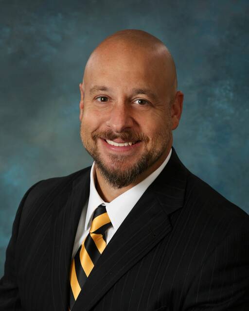 North Allegheny promotes from within for new superintendent