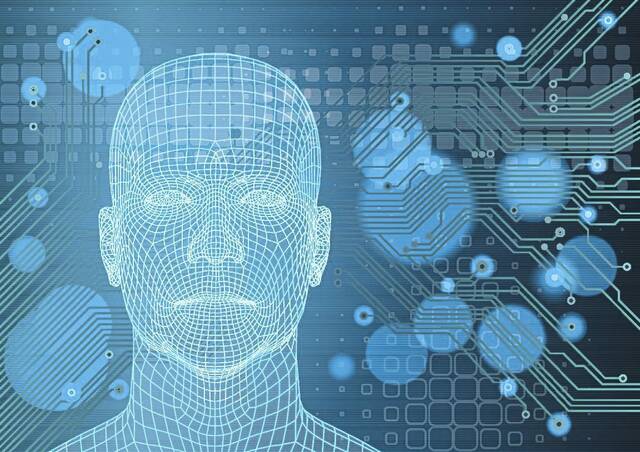 Chris Heck: While Washington huddles, Pa. makes its AI play