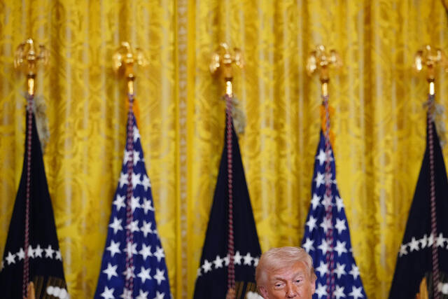 Trump administration denounces CNN for airing messages from Iranian leaders