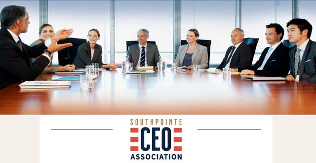 Southpointe CEO Association Announces 2026 Jack B. Piatt Scholarship Program