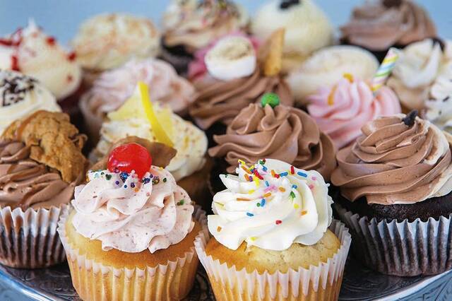 Westmoreland happenings: Cupcake decorating class, egg hunt, bowl-a-thon, more
