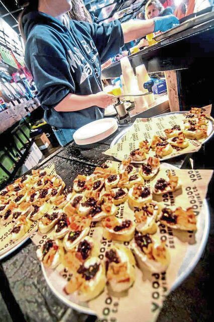 New Kensington Restaurant Ramble returns with new options