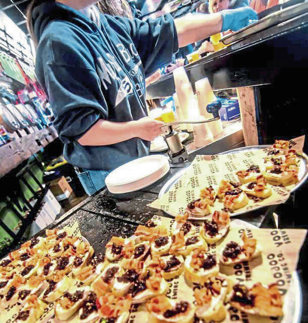 New Kensington Restaurant Ramble returns with new options