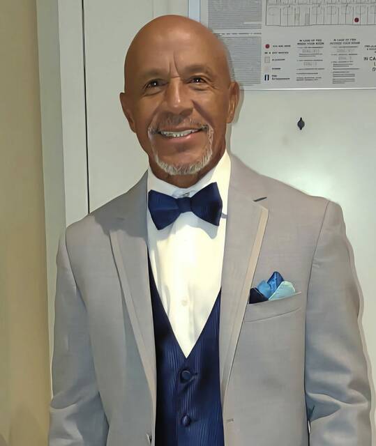 New Kensington grad Billy Clarke never planned on wrestling, but he made school history