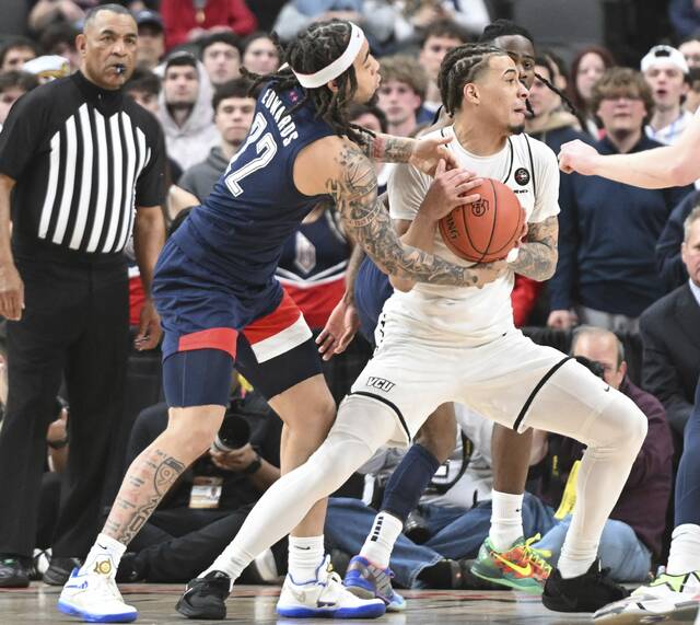 Duquesne’s run in Atlantic 10 Tournament ends with quarterfinal loss to VCU