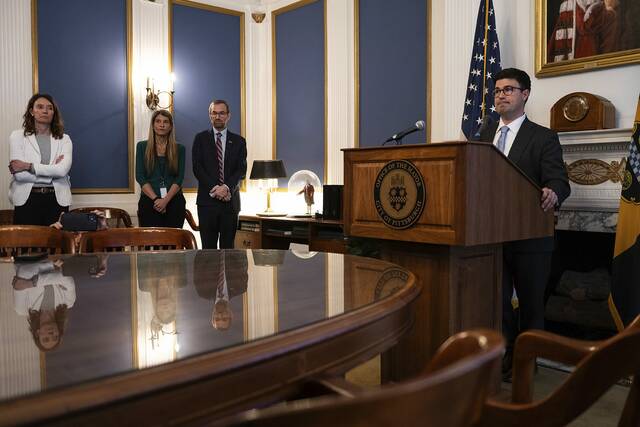 Budget unbalance: How can different mayors be $40M apart on Pittsburgh’s spending plan?