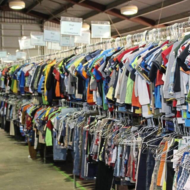 Westmoreland Sale for Kids approaches two decades under Hunker owner