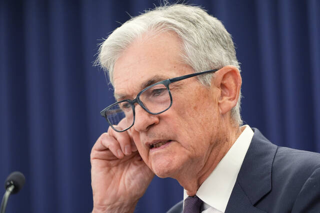 Judge quashes subpoenas in Justice Department’s investigation of Fed chair Jerome Powell