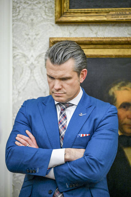 Analysis: Hegseth’s boasts of ‘maximum’ engagement authorities face scrutiny after school is hit