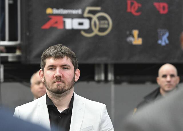 Rising job opportunities in sports management attract students