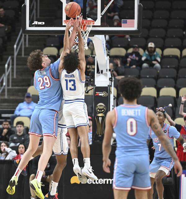 Last-second tip-in lifts Dayton over top-seeded Saint Louis, into Atlantic 10 title game