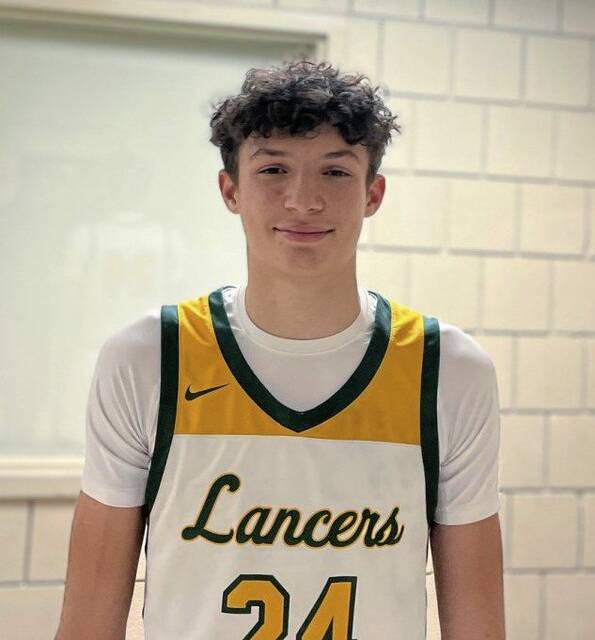 A-K Valley athletes of the week: Fox Chapel’s Delaney O’Toole, Deer Lakes’ Evan Moore