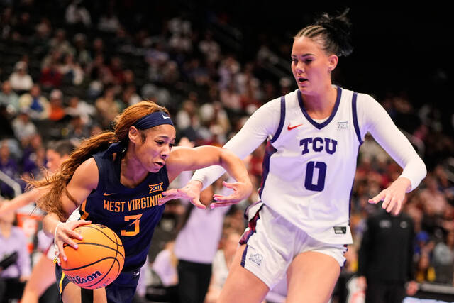 West Virginia women to host Miami (Ohio) in NCAA Tournament 1st round