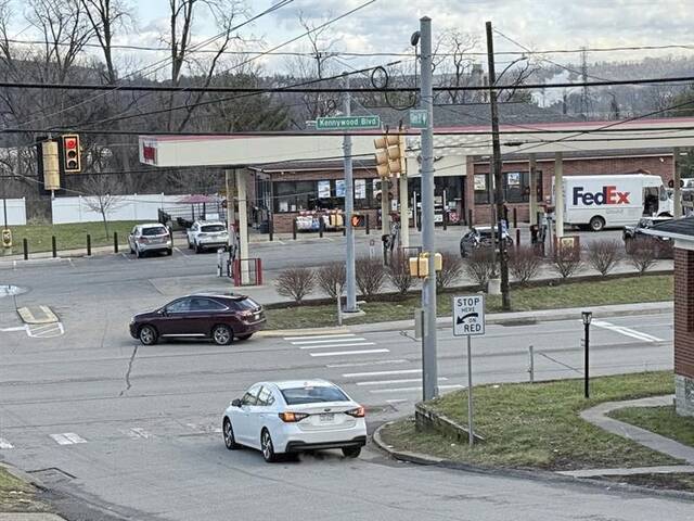 4 arrested, officer hurt when confrontation breaks out at West Mifflin protest