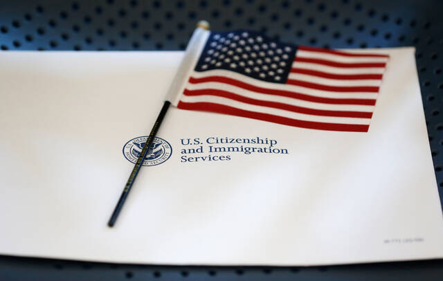 State Department cuts price of renouncing U.S. citizenship to $450