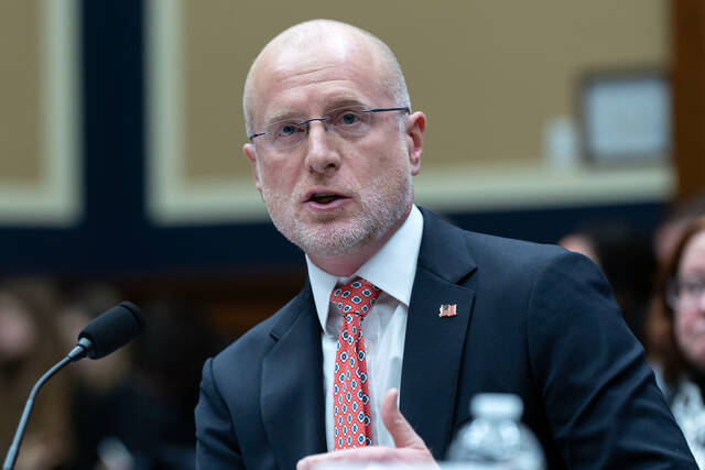 FCC chair threatens to revoke broadcasters’ licenses over war coverage