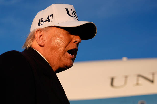 Donald Trump ripped for controversial fundraising email: ‘Mentally and morally sick’