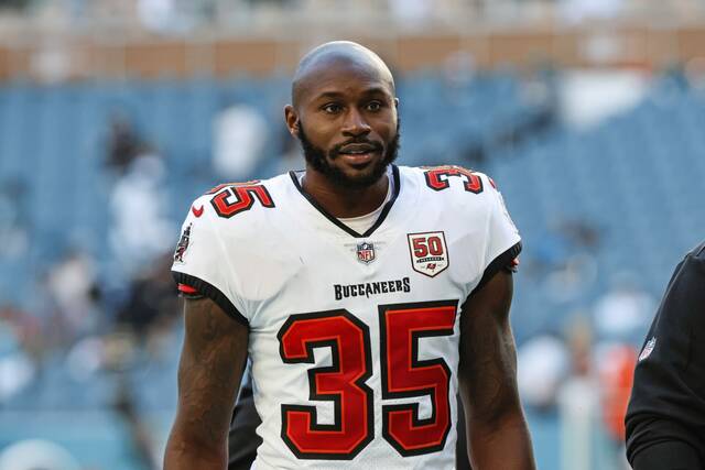 First Call: Steelers’ offseason class rated in ESPNs top 5; Connor Heyward talks about leaving Steelers