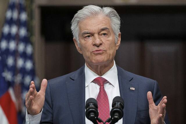 Elizabeth Soltan: After decades of trying, Pa. needs to pass a state False Claims Act