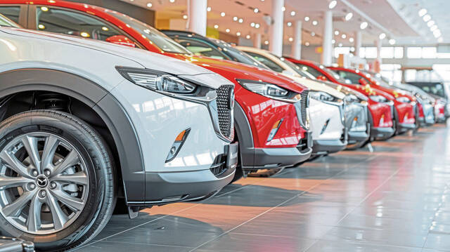 ‘It’s just crazy’: High car payments make ownership feel impossible