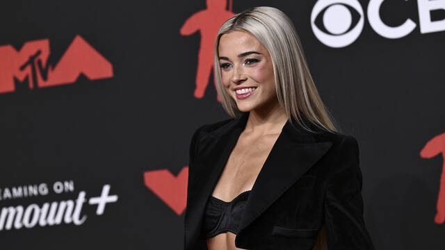 Paul Skenes’ girlfriend Livvy Dunne to make acting debut in ‘Baywatch’ reboot